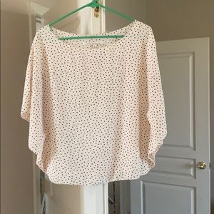 Blouse from Nordstrom’s